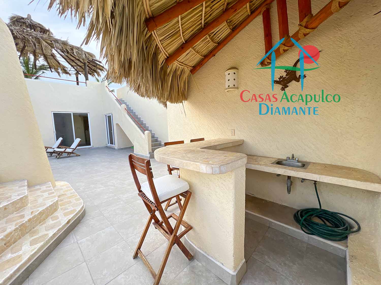 Son Vida Menorca 3 - Roof garden 17